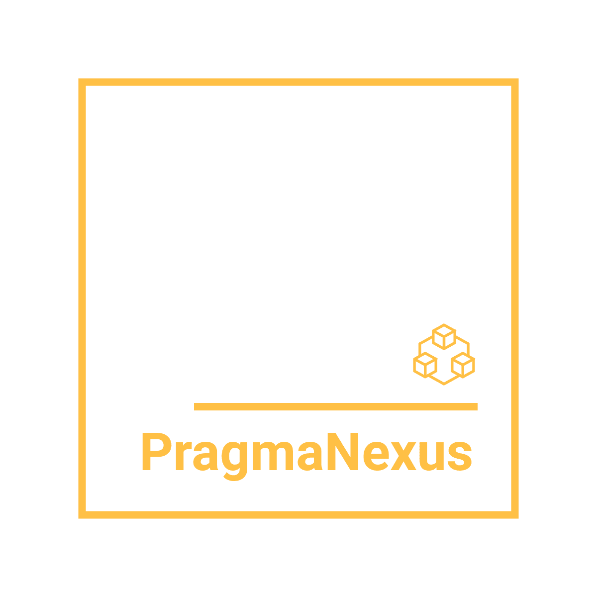 PragmaNexus Logo